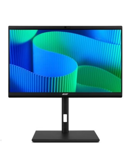 Acer Veriton VZ2724G Intel® Core™ i7 i7-14700 60,5 cm (23.8") 1920 x 1080 Pixeles PC todo en uno 16 GB DDR5-SDRAM 512 GB SSD