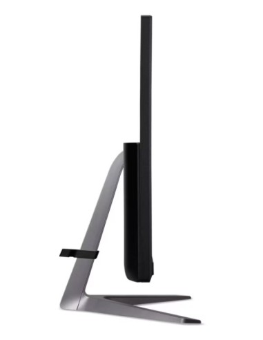 Acer Veriton VZ2524G Intel Core Ultra 5 125U 60,5 cm (23.8") 1920 x 1080 Pixeles PC todo en uno 8 GB DDR5-SDRAM 512 GB SSD