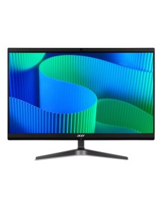 Acer Veriton VZ2524G Intel Core Ultra 5 125U 60,5 cm (23.8") 1920 x 1080 Pixeles PC todo en uno 16 GB DDR5-SDRAM 1 TB SSD Wi-Fi 2