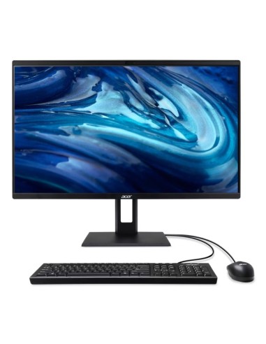 Acer Veriton VZ2694G Intel® Core™ i5 i5-12400 60,5 cm (23.8") 1920 x 1080 Pixeles PC todo en uno 8 GB DDR4-SDRAM 512 GB SSD