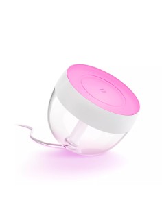 Philips Hue White and Color ambiance Lámpara de mesa Iris