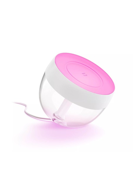 Philips Hue White and Color ambiance Lámpara de mesa Iris