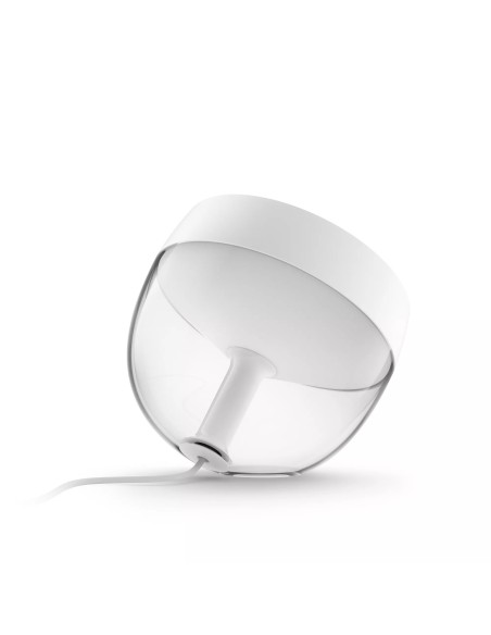 Philips Hue White and Color ambiance Lámpara de mesa Iris