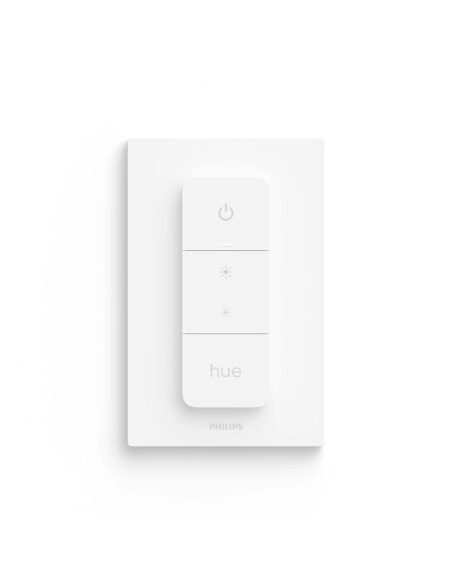 Philips Hue Dimmer switch (último modelo)