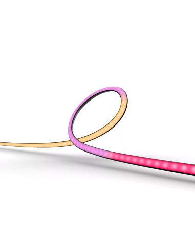 Philips Hue Play Gradient Lightstrip para PC