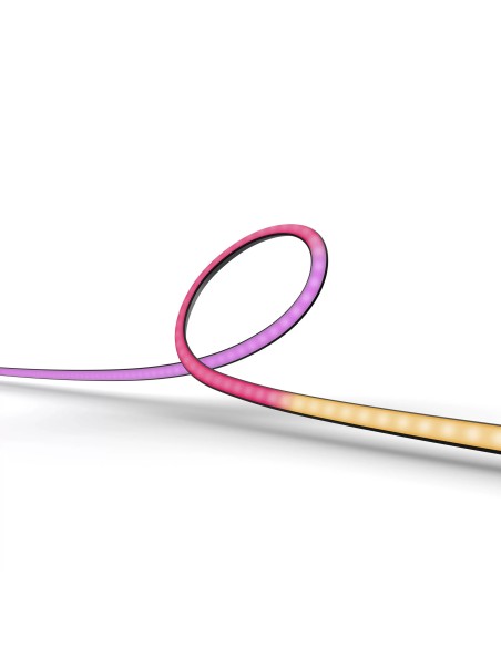 Philips Hue Play Gradient Lightstrip para PC