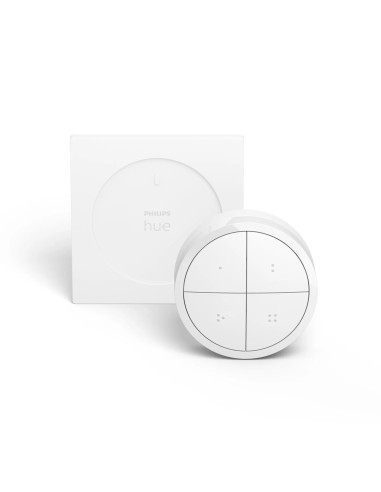 Philips Hue tap switch