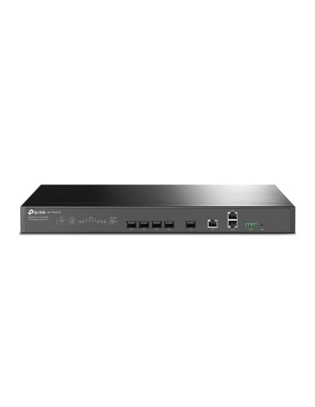 TP-Link DeltaStream DS-P7001-04 terminal de líneas ópticas TP-Link DeltaStream DS-P7001-04 terminal de líneas ópticas