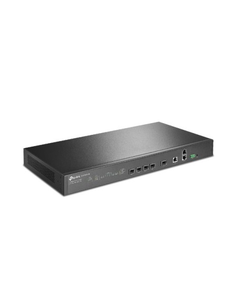 TP-Link DeltaStream DS-P7001-04 terminal de líneas ópticas TP-Link DeltaStream DS-P7001-04 terminal de líneas ópticas