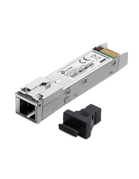 TP-Link DS-PMA-C++GPON SFP modul red modulo transceptor Fibra óptica 2500 Mbit s TP-Link DS-PMA-C++GPON SFP modul red modulo transceptor Fibra óptica 2500 Mbit s