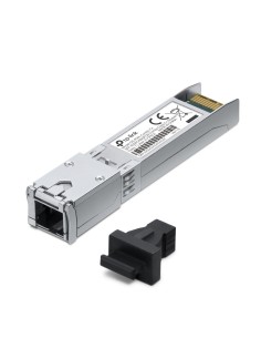TP-Link DS-PMA-COMBO C+ red modulo transceptor Fibra óptica 9953 Mbit s SFP+