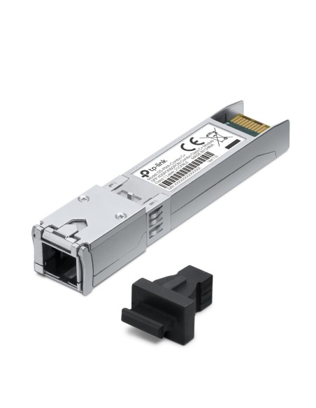 TP-Link DS-PMA-COMBO C+ red modulo transceptor Fibra óptica 9953 Mbit s SFP+ TP-Link DS-PMA-COMBO C+ red modulo transceptor Fibra óptica 9953 Mbit s SFP+