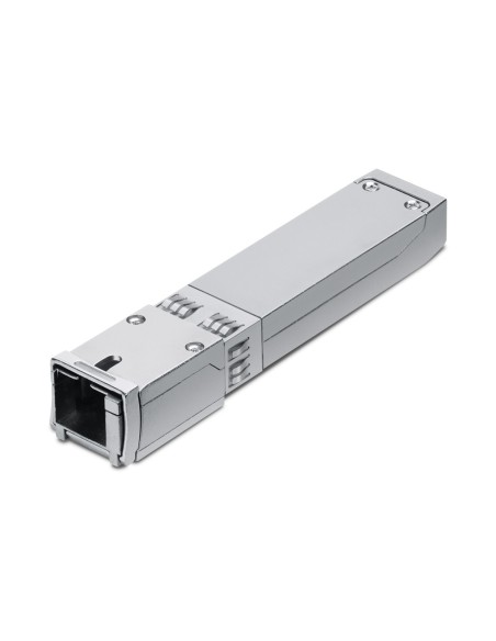 TP-Link DS-PMA-COMBO C+ red modulo transceptor Fibra óptica 9953 Mbit s SFP+ TP-Link DS-PMA-COMBO C+ red modulo transceptor Fibra óptica 9953 Mbit s SFP+