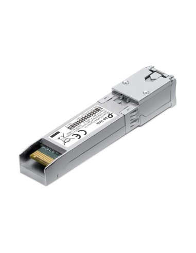 TP-Link DS-PMA-COMBO C+ red modulo transceptor Fibra óptica 9953 Mbit s SFP+
