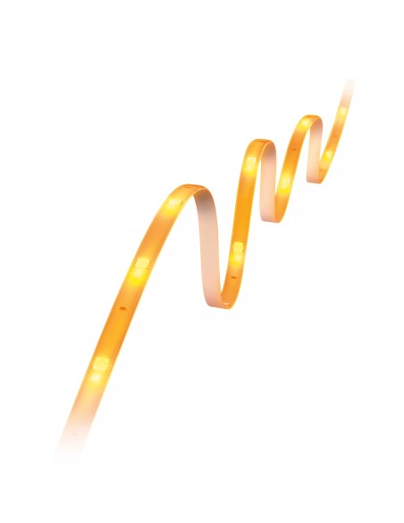 WiZ 8720169071216 iluminación inteligente Tira de luz inteligente Wi-Fi 13 W