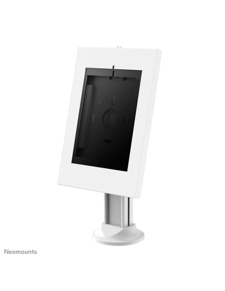 Neomounts DS15-640WH1 Soporte de escritorio para tablet 9.7-11" - bloqueable Neomounts DS15-640WH1 Soporte de escritorio para tablet 9.7-11" - bloqueable