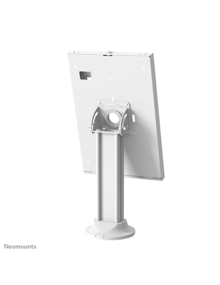 Neomounts DS15-640WH1 Soporte de escritorio para tablet 9.7-11" - bloqueable Neomounts DS15-640WH1 Soporte de escritorio para tablet 9.7-11" - bloqueable