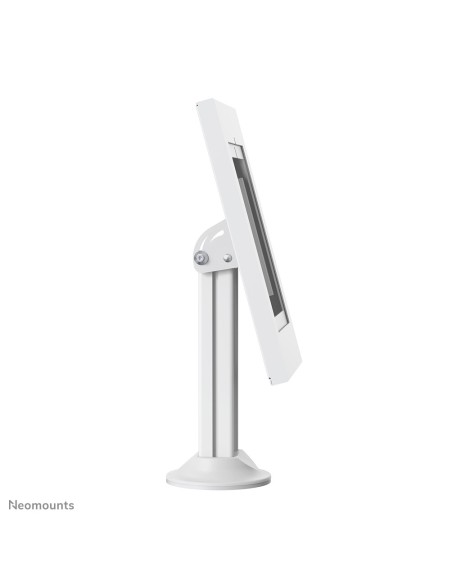 Neomounts DS15-640WH1 Soporte de escritorio para tablet 9.7-11" - bloqueable Neomounts DS15-640WH1 Soporte de escritorio para tablet 9.7-11" - bloqueable