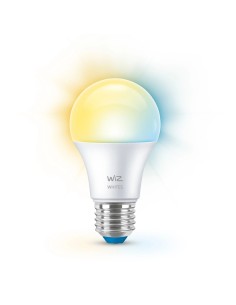 WiZ Bombilla 60 W A60 E27