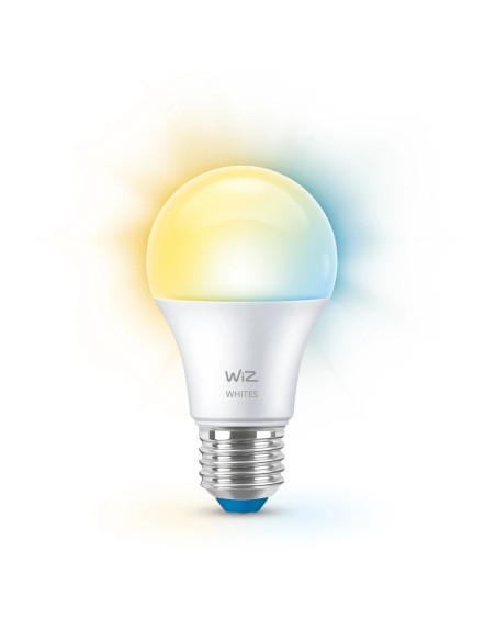 WiZ Bombilla 60 W A60 E27