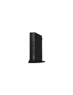 Acer Veriton VVN4720GT Intel® Core™ i3 i3-14100 16 GB DDR5-SDRAM 512 GB SSD Windows 11 Pro Mini PC Negro