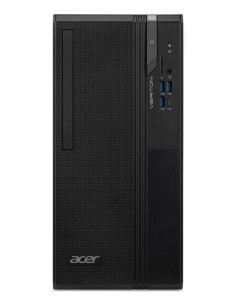 Acer Veriton VS2720G Intel® Core™ i7 i7-14700 16 GB DDR5-SDRAM 512 GB SSD Midi Tower PC Negro