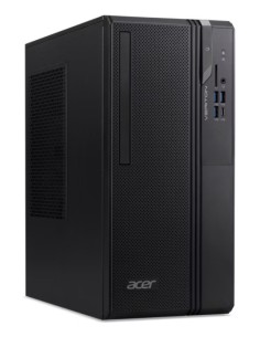 Acer Veriton VS2720G Intel® Core™ i5 i5-14400 16 GB DDR5-SDRAM 512 GB SSD Midi Tower PC Negro 2