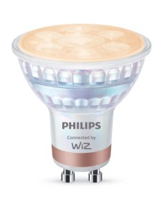 Philips Foco 50 W PAR16 GU10 x2