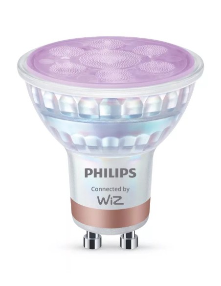 Philips Foco 50 W PAR16 GU10 x2