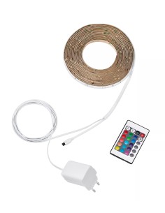 Philips Tira de luces 5 m RGB