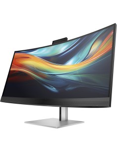 HP Monitor 5K2K para conferencias serie 7 Pro de 39,7 pulgadas -740pm 2