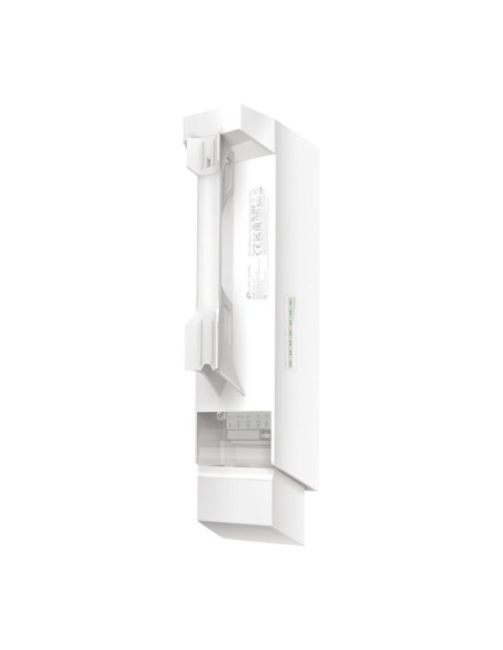 TP-Link EAP211-BRIDGE KIT repetidor y transceptor Puente wifi 867 Mbit s Blanco TP-Link EAP211-BRIDGE KIT repetidor y transceptor Puente wifi 867 Mbit s Blanco
