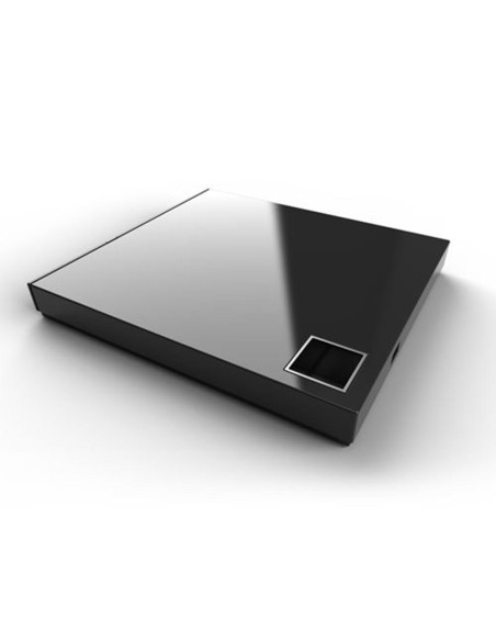 ASUS SBC-06D2X-U unidad de disco óptico Blu-Ray DVD Combo Negro ASUS SBC-06D2X-U unidad de disco óptico Blu-Ray DVD Combo Negro