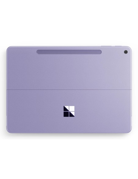 Microsoft Surface Pro 12" Qualcomm Snapdragon 512 GB 30,5 cm (12") 16 GB Wi-Fi 7 (802.11be) Windows 11 Home Violeta
