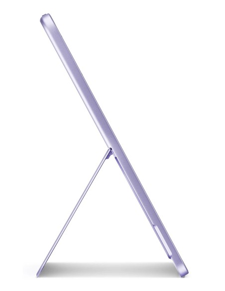 Microsoft Surface Pro 12" Qualcomm Snapdragon 512 GB 30,5 cm (12") 16 GB Wi-Fi 7 (802.11be) Windows 11 Home Violeta
