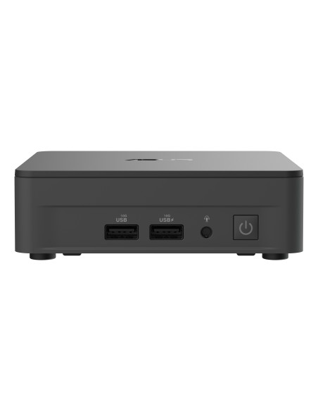 ASUS NUC 13 RNUC13ANKI300000I UCFF Negro i3-1315U