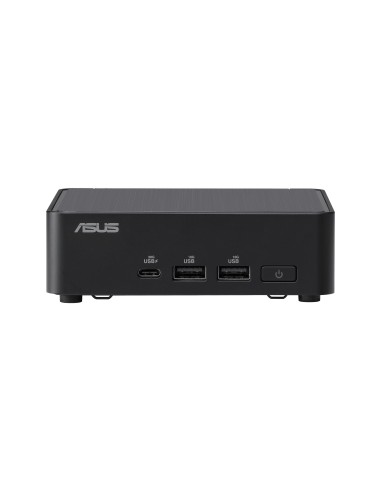 ASUS NUC 14 Pro Slim Kit RNUC14RVKU500000I UCFF Negro 125H