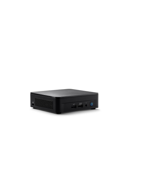 ASUS NUC 12 RNUC12WSKI700000I UCFF Negro i7-1260P
