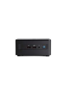 ASUS NUC 12 Pro Kit RNUC12WSHI700002I UCFF Negro 2