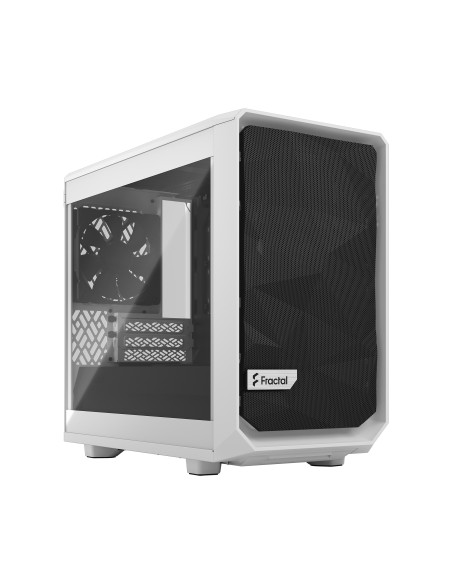 Fractal Design Meshify 2 Nano Blanco