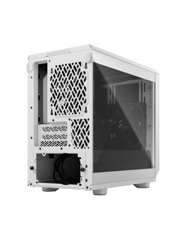 Fractal Design Meshify 2 Nano Blanco
