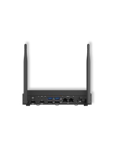ASUS BNUC13BRFA400B00I Negro x7425E