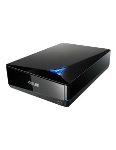 ASUS BW-16D1H-U PRO unidad de disco óptico Blu-Ray DVD Combo Negro 2