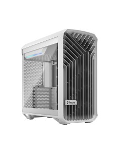 Fractal Design Torrent Compact Torre Blanco