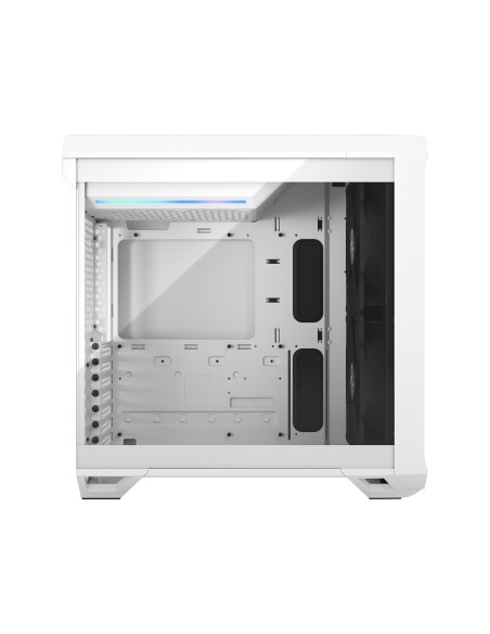 Fractal Design Torrent Compact Torre Blanco