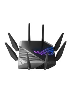 ASUS GT-AXE11000 router inalámbrico Gigabit Ethernet Tribanda (2.4 GHz   5 GHz   6 GHz) Negro 2