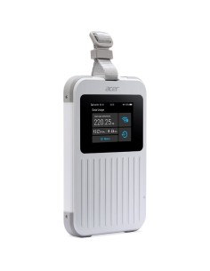 Acer Connect M6E with 1GB router inalámbrico Dual-band (2.4GHz + 5GHz or 2.4GHz + 6GHz) 5G 2