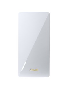 ASUS RP-AX58 Transmisor de red Blanco 10, 100, 1000 Mbit s