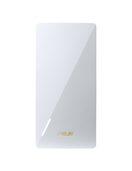 ASUS RP-AX58 Transmisor de red Blanco 10, 100, 1000 Mbit s