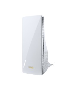 ASUS RP-AX58 Transmisor de red Blanco 10, 100, 1000 Mbit s 2